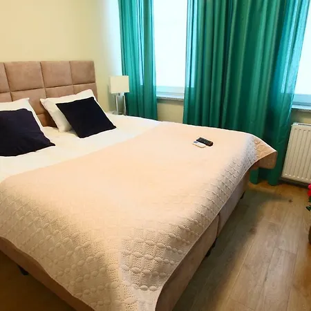 Apartamenty Chwytowo 14 Bydgoszcz Exterior photo