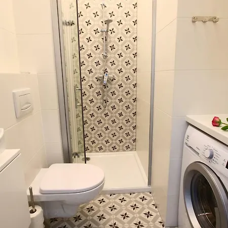 Apartamenty Chwytowo 14 Bydgoszcz Exterior photo