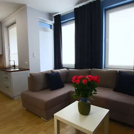 Apartamenty Chwytowo 14 Bydgoszcz Exterior photo