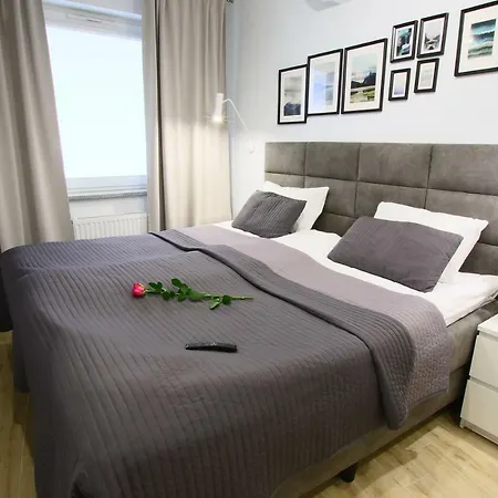 Apartamenty Chwytowo 14 Bydgoszcz Exterior photo