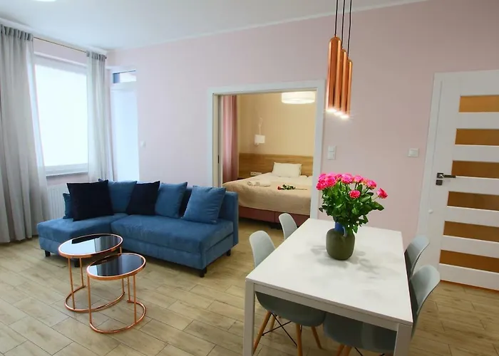 Apartamenty Chwytowo 14