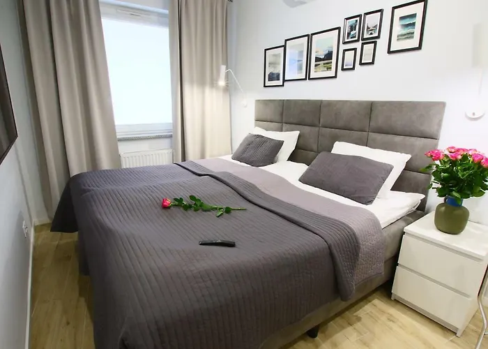 Apartamenty Chwytowo 14