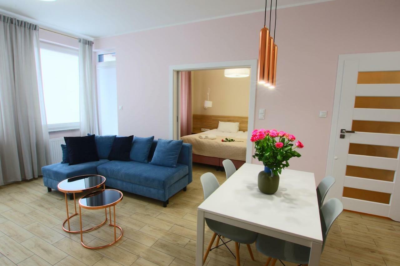 Chwytowo 14 * Bydgoszcz