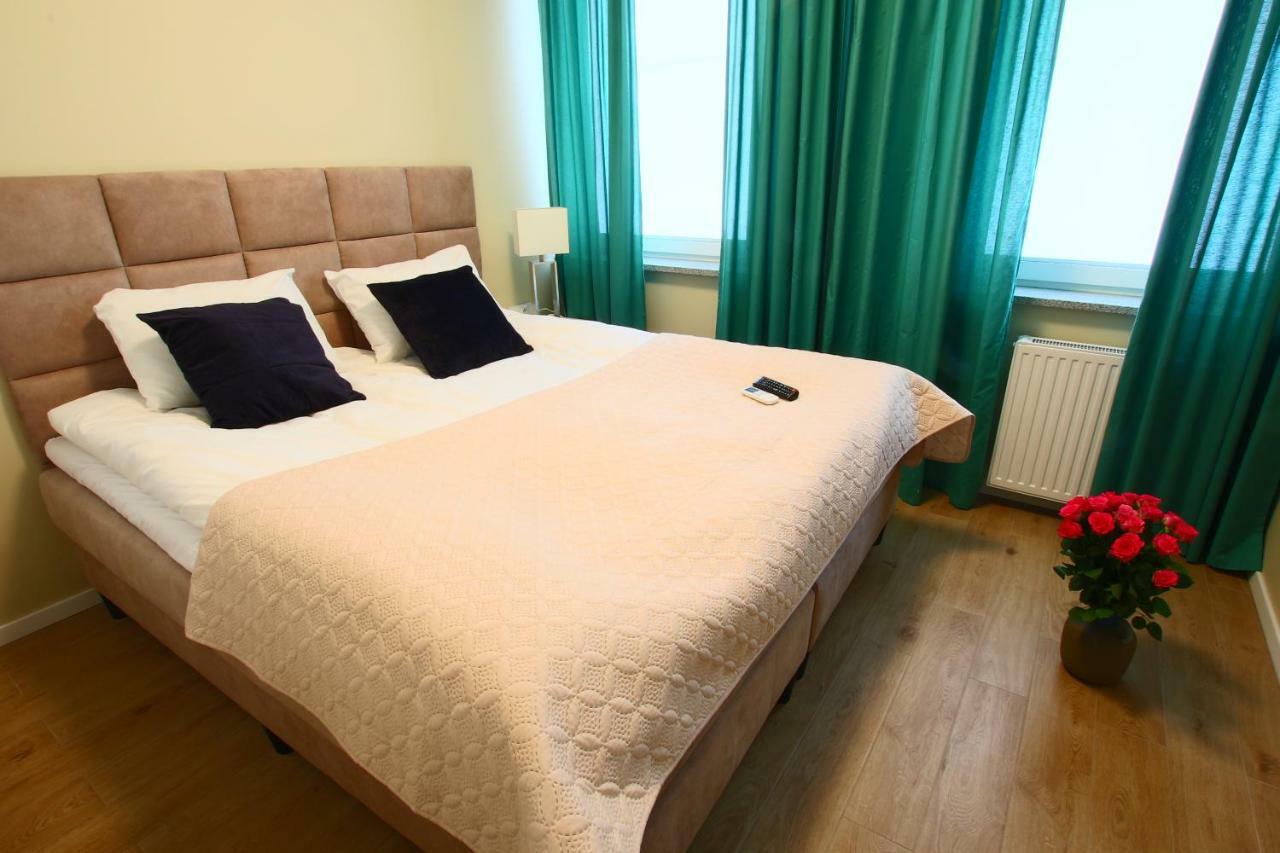 Chwytowo 14 Apartment