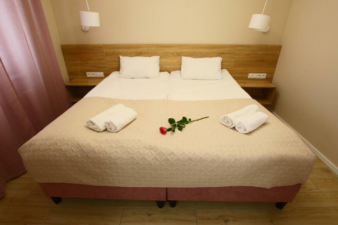 Apartmán Chwytowo 14 Bydhošť