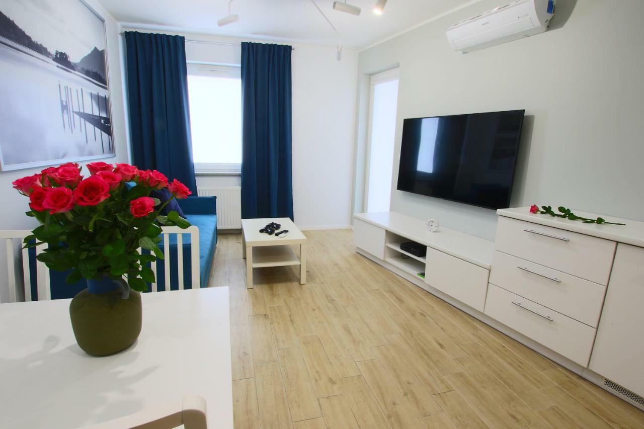 Chwytowo 14 Apartment