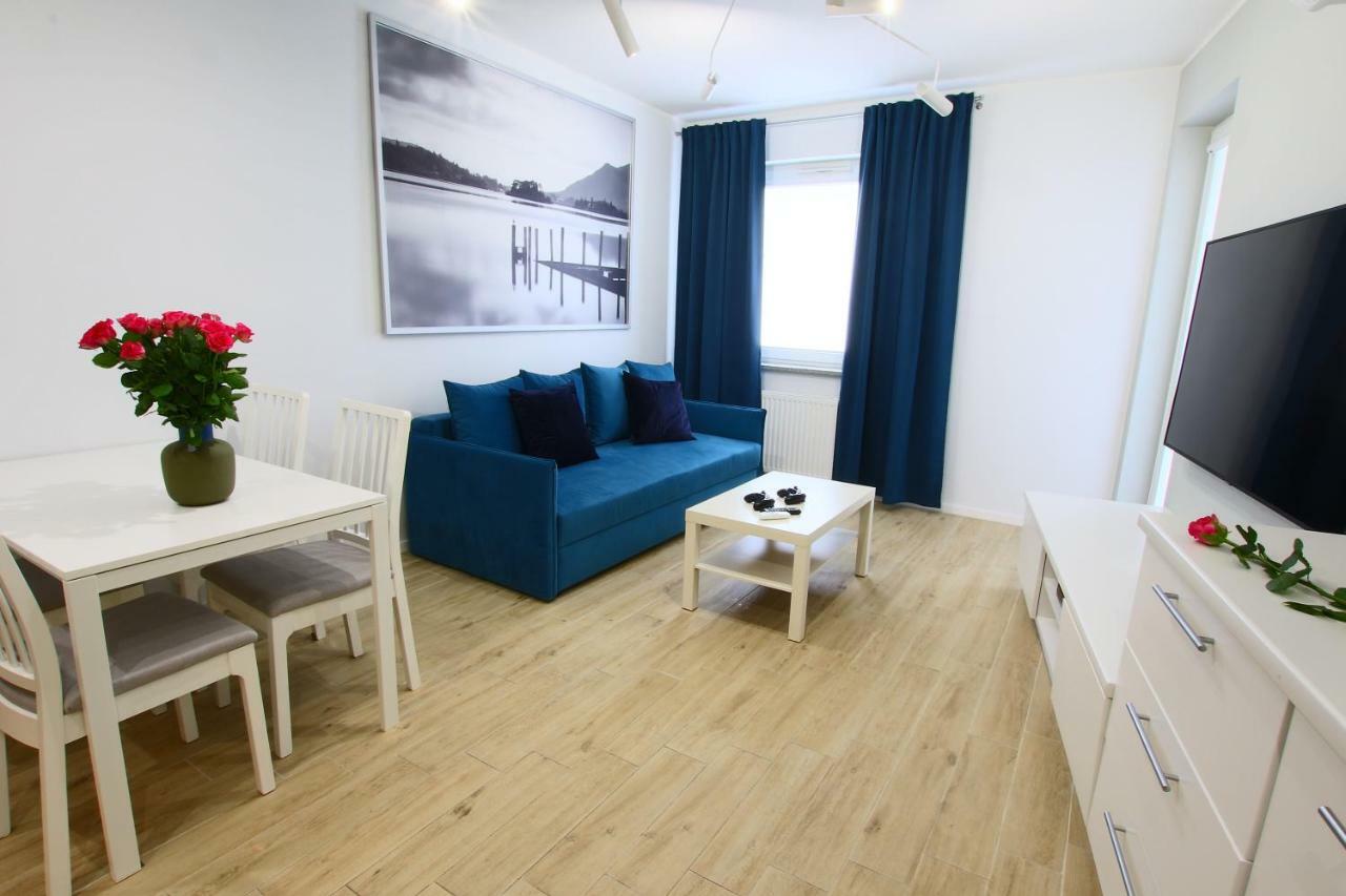 Apartment Chwytowo 14