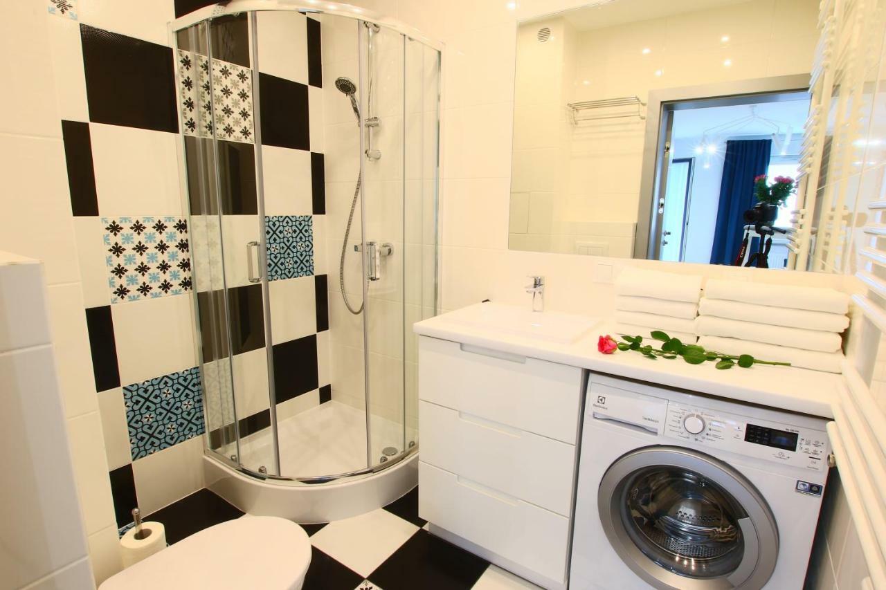 Apartment Chwytowo 14 Bydgoszcz