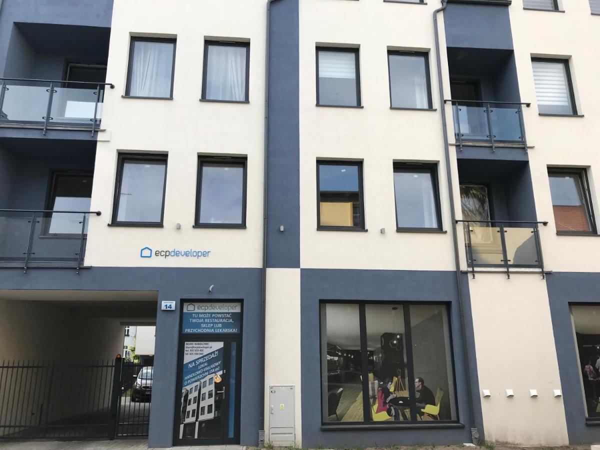 Chwytowo 14 * Bydgoszcz