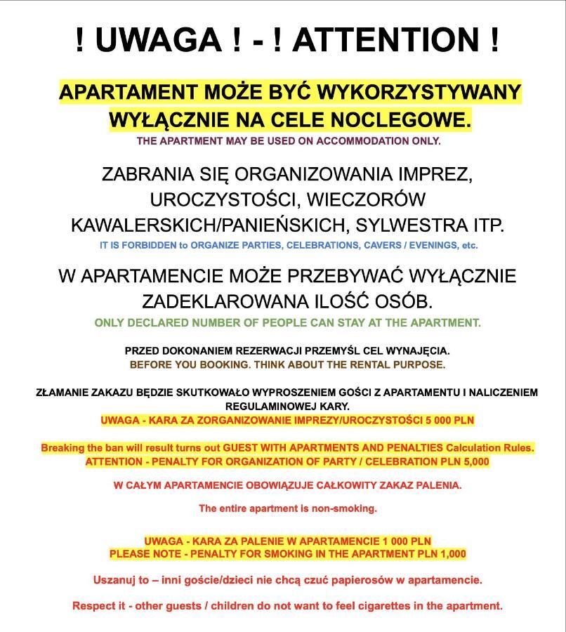 Chwytowo 14 * Bydgoszcz